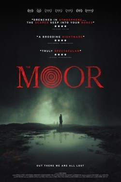 The Moor-full