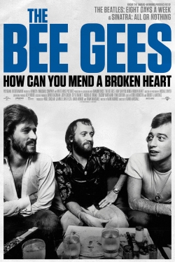 The Bee Gees: How Can You Mend a Broken Heart-full