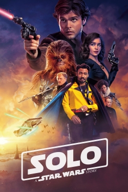 Solo: A Star Wars Story-full