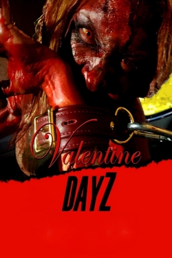 Valentine DayZ-full