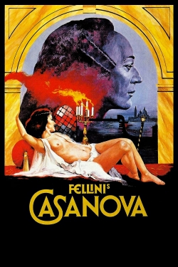 Fellini's Casanova-full