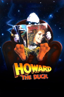 Howard the Duck-full