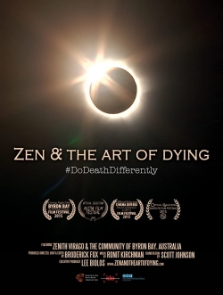 Zen & the Art of Dying-full