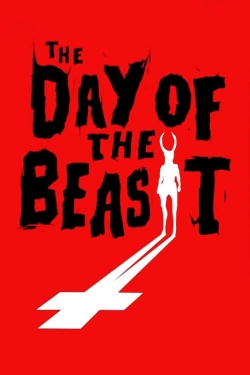 The Day of the Beast-full