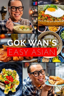 Gok Wan's Easy Asian-full