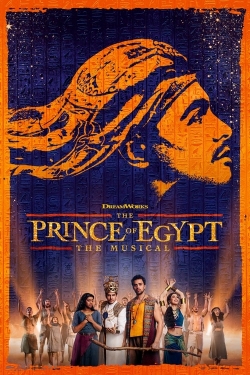 The Prince of Egypt: The Musical-full
