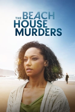 The Beach House Murders-full