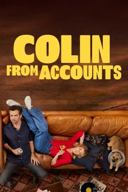 Colin from Accounts-full
