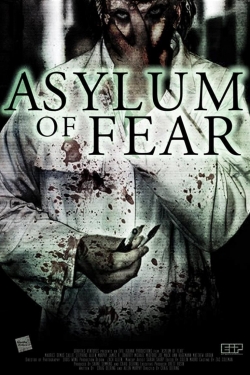 Asylum of Fear-full