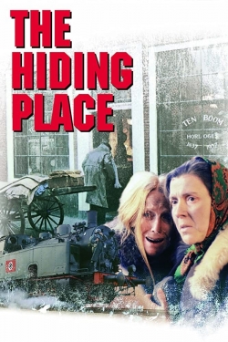 The Hiding Place-full