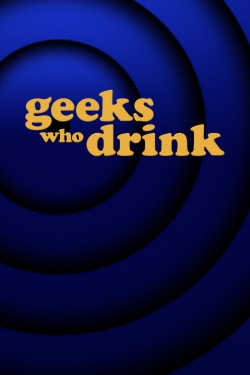 Geeks Who Drink-full
