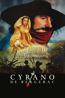 Cyrano de Bergerac-full