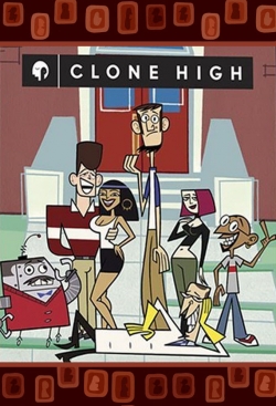 Clone High-full
