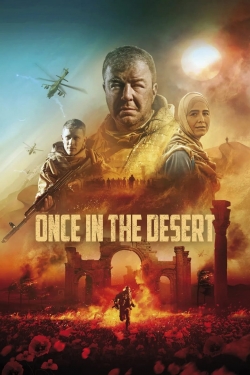 Once In The Desert-full