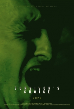 Survivor's Choice-full