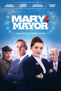 Mary for Mayor-full