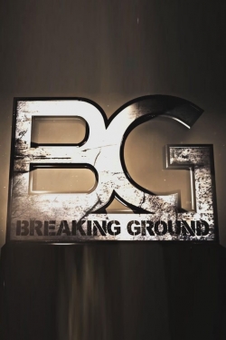 WWE Breaking Ground-full