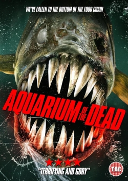 Aquarium of the Dead-full