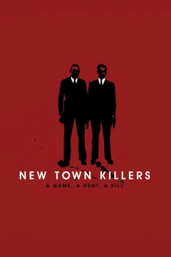 New Town Killers-full