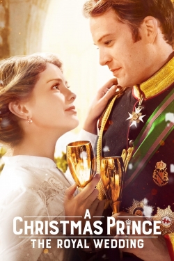 A Christmas Prince: The Royal Wedding-full