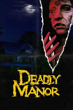 Deadly Manor-full