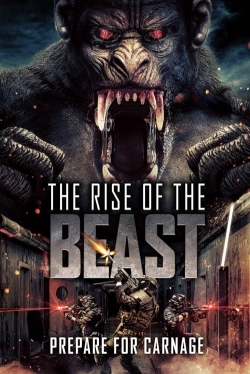 The Rise of the Beast-full