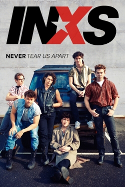 INXS : Never Tear Us Apart-full