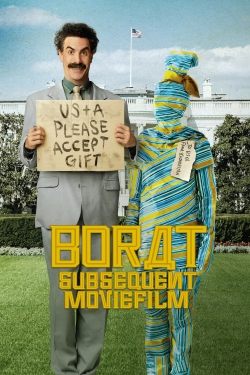 Borat Subsequent Moviefilm-full