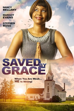 Saved By Grace-full