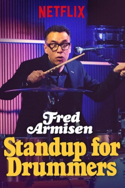 Fred Armisen: Standup for Drummers-full