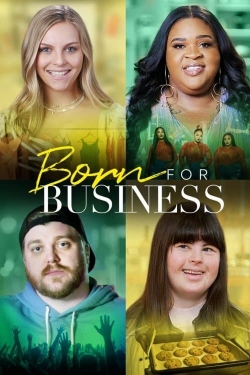 Born for Business-full