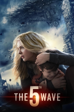 The 5th Wave-full