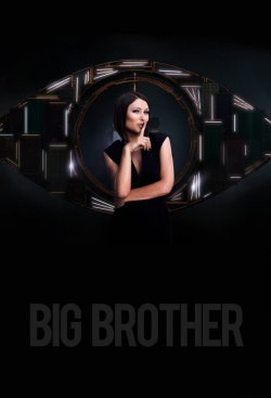 Big Brother UK-full