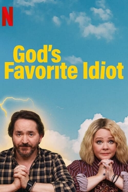 God's Favorite Idiot-full