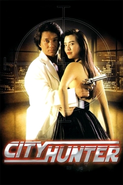 City Hunter-full