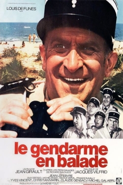 The Gendarme Takes Off-full