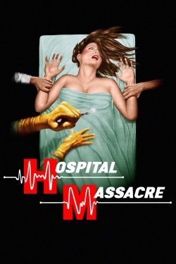 Hospital Massacre-full