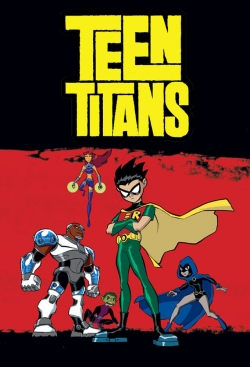 Teen Titans-full