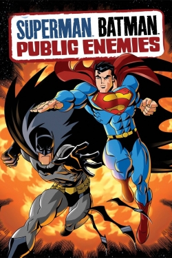 Superman/Batman: Public Enemies-full