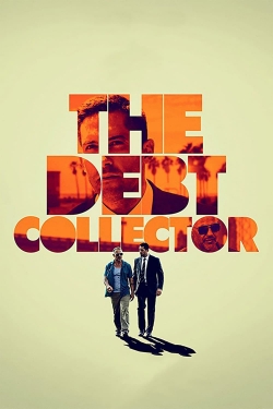 The Debt Collector-full