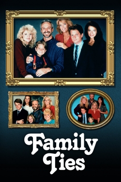 Family Ties-full