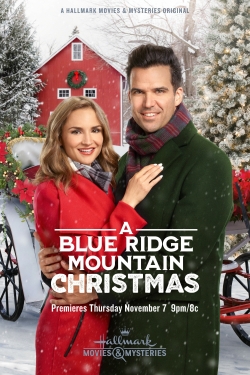 A Blue Ridge Mountain Christmas-full