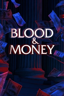 Blood & Money-full