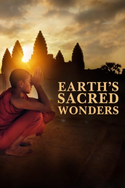 Earth's Sacred Wonders-full