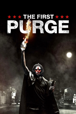 The First Purge-full