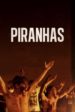Piranhas-full