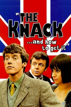 The Knack... and How to Get It-full