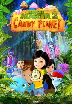 Jungle Master 2: Candy Planet-full