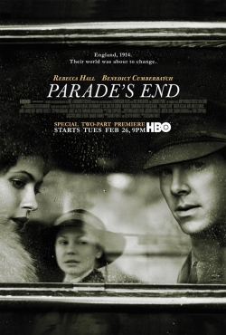 Parade's End-full