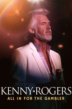 Kenny Rogers: All in for the Gambler-full